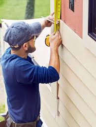 Best Storm Damage Siding Repair  in Tolleson, AZ